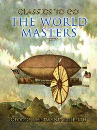 Titelbild: The World Masters 9783989734180