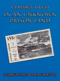 صورة الغلاف: In An Unknown Prison Land 9783989734210