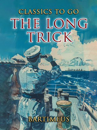 Imagen de portada: The Long Trick 9783989734333