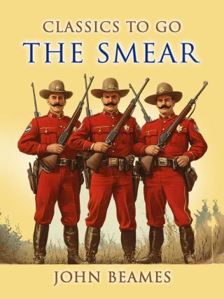 Imagen de portada: The Smear