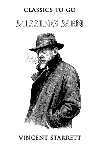 Cover image: Missing Men