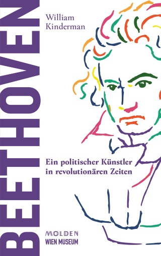 Imagen de portada: Beethoven 9783222150524
