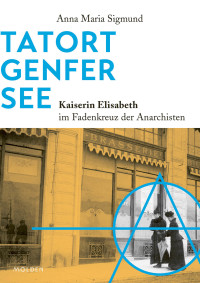 صورة الغلاف: Tatort Genfer See 9783222150531