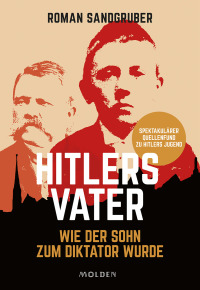 Cover image: Hitlers Vater 9783222150661