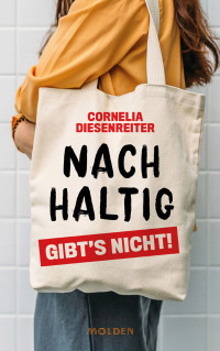 Imagen de portada: Nachhaltig gibt's nicht! 9783222150593