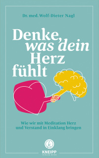 Cover image: Denke, was dein Herz fühlt 9783708808000