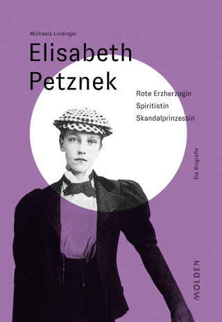 Cover image: Elisabeth Petznek 9783222150708