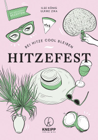 Cover image: Hitzefest 9783708808024