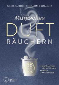 Cover image: Magisches Dufträuchern 9783708807911