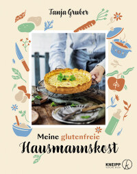 Cover image: Meine glutenfreie Hausmannskost 9783708808123