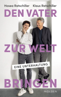 Imagen de portada: Den Vater zur Welt bringen 9783222150869