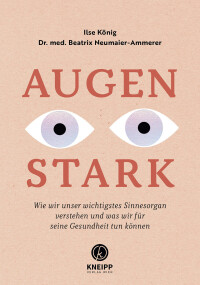 Cover image: Augenstark 9783708808116