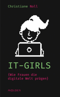 Cover image: IT-Girls 9783222150913