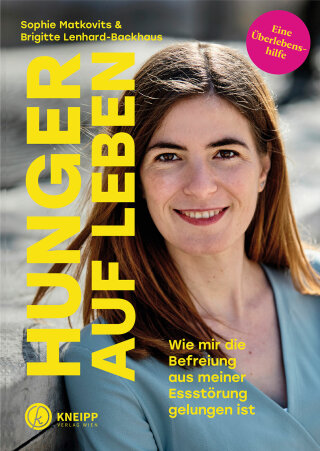 Cover image: Hunger auf Leben 9783708808161