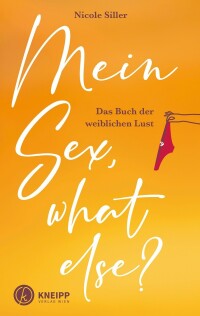 Cover image: Mein Sex, what else? 9783708808185