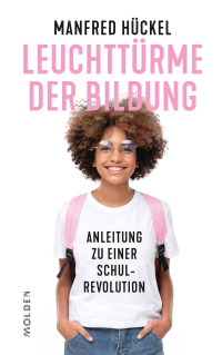 Cover image: Leuchttürme der Bildung 9783222151064