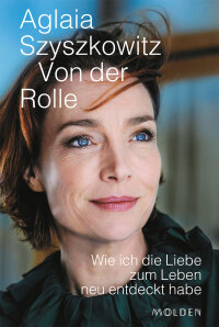 Cover image: Von der Rolle 9783222150975