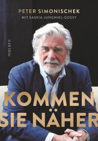 Cover image: Kommen Sie näher 9783222151200