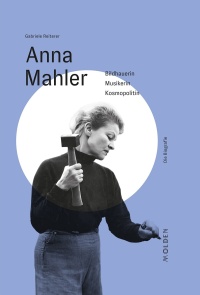 Cover image: Anna Mahler 9783222150937