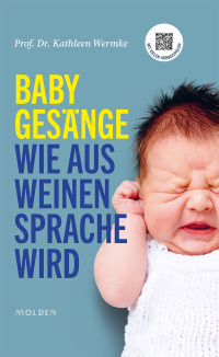 Cover image: Babygesänge 9783222151224