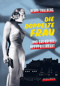 Imagen de portada: Die doppelte Frau 9783222151217