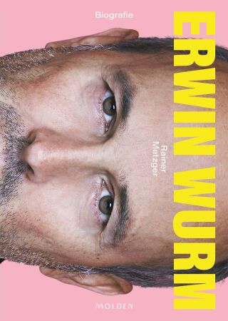 Cover image: Erwin Wurm 9783222151170