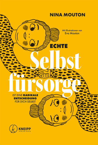 Cover image: Echte Selbstfürsorge ist eine radikale Entscheidung für dich selbst 9783708808574