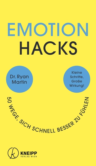 Imagen de portada: Emotion Hacks 9783708808949