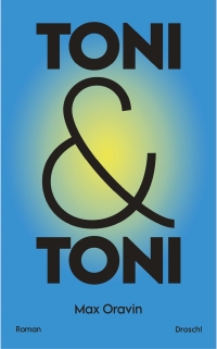 Imagen de portada: Toni & Toni 9783990591635