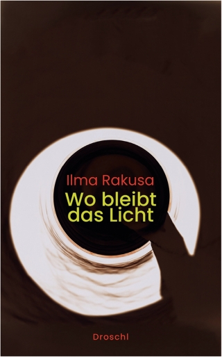 Cover image: Wo bleibt das Licht 1st edition 9783990591925
