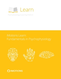 Cover image: iMotions Learn: Fundamentals in Psychophysiology Bundle 1st edition 9784226947394