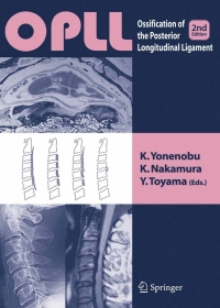 Cover image: OPLL 2nd edition 9784431325611