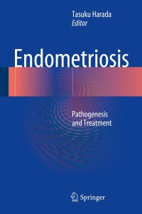 Imagen de portada: Endometriosis 9784431544203