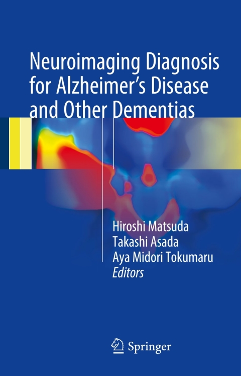 Neuroimaging Diagnosis for Alzheimer's Disease and Other Dementias - FULL INSTANT DOWNLOAD | PDF DOCX EPUB