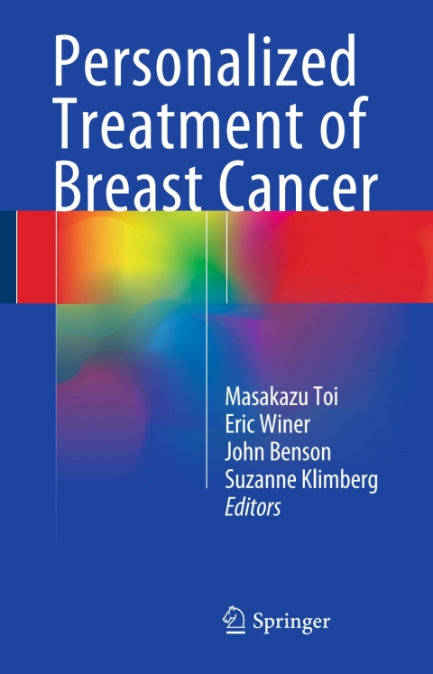 Personalized Treatment of Breast Cancer - FULL INSTANT DOWNLOAD | PDF DOCX EPUB