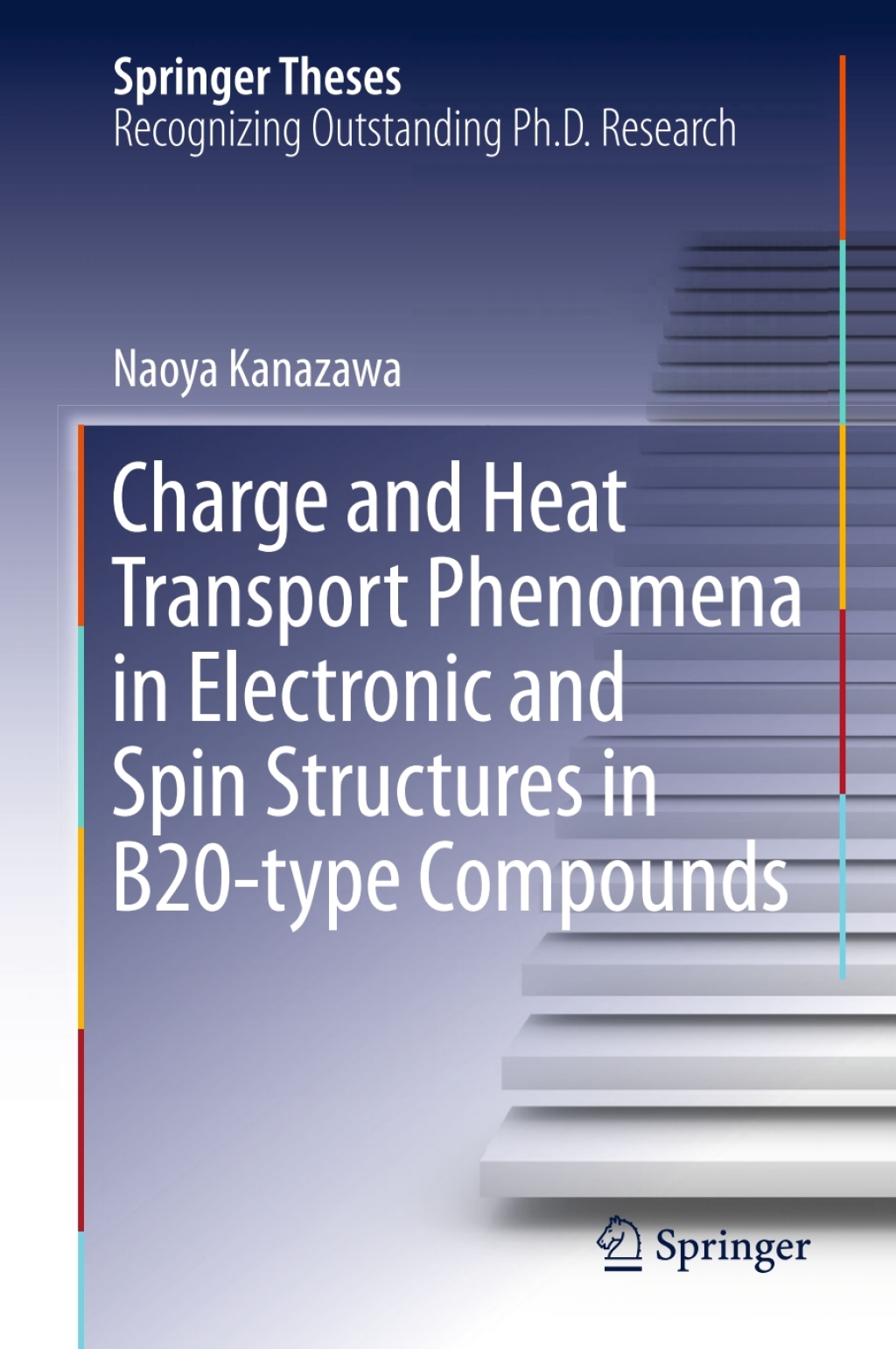 Charge and Heat Transport Phenomena in Electronic and Spin Structures in B20-type Compounds