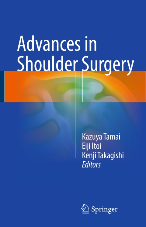 Advances in Shoulder Surgery - FULL INSTANT DOWNLOAD | PDF DOCX EPUB