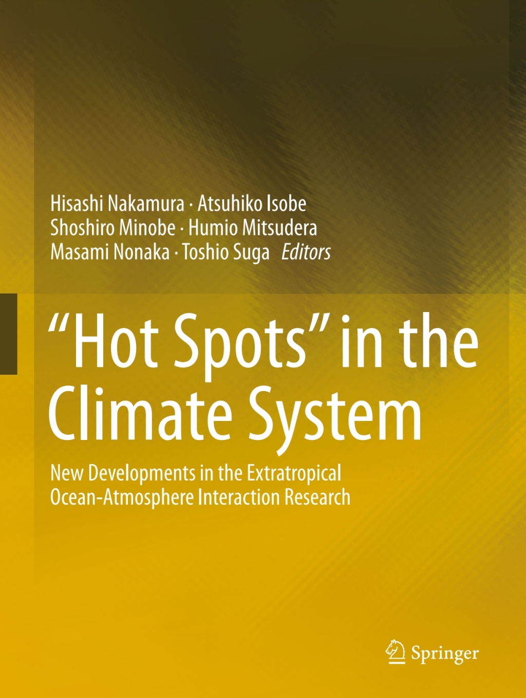 Hot Spots in the Climate System eBook Rental