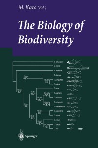 表紙画像: The Biology of Biodiversity 1st edition 9784431702627