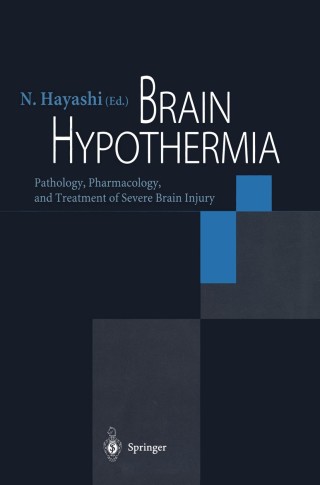 Imagen de portada: Brain Hypothermia 1st edition 9784431702771