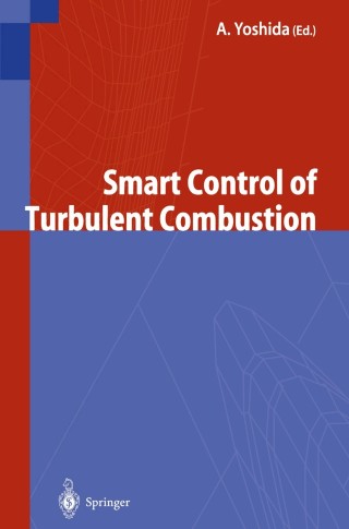 Titelbild: Smart Control of Turbulent Combustion 1st edition 9784431703082