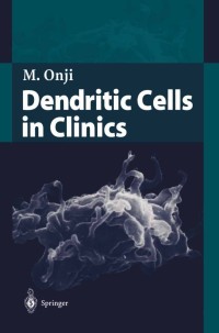 Immagine di copertina: Dendritic Cells in Clinics 9784431401988