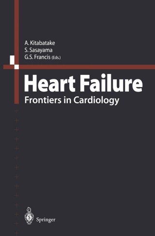 Imagen de portada: Heart Failure 1st edition 9784431702399
