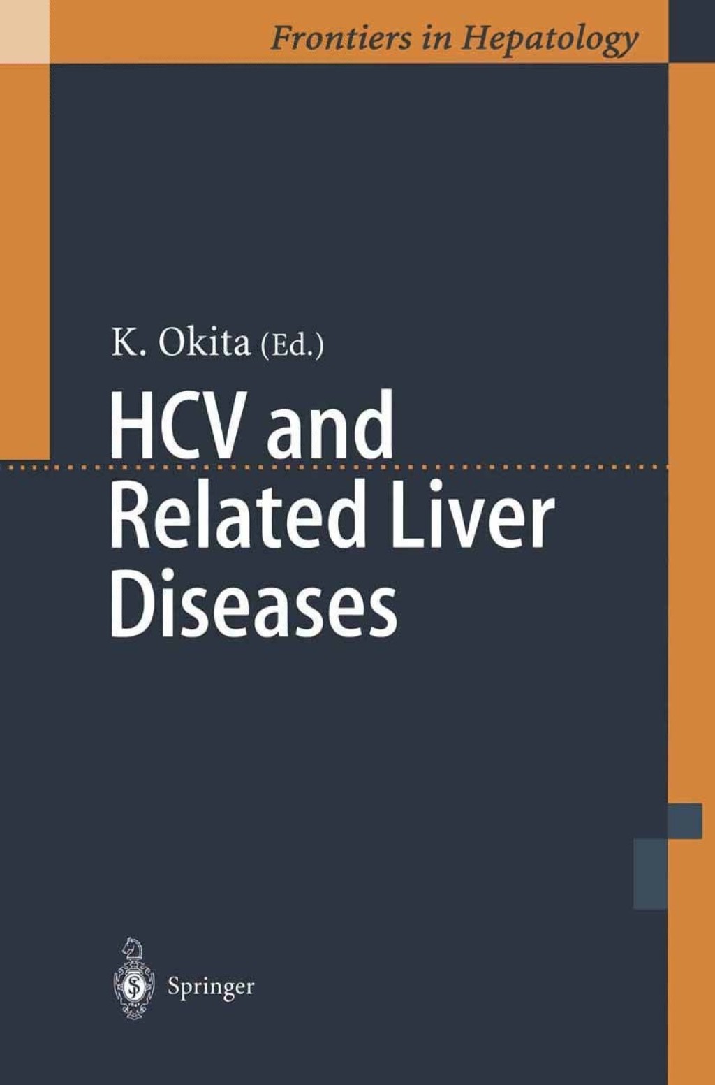 HCV and Related Liver Diseases 1st Edition
