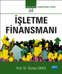 Cover image: İŞLETME FİNANSMANI 6th edition 9786053200857