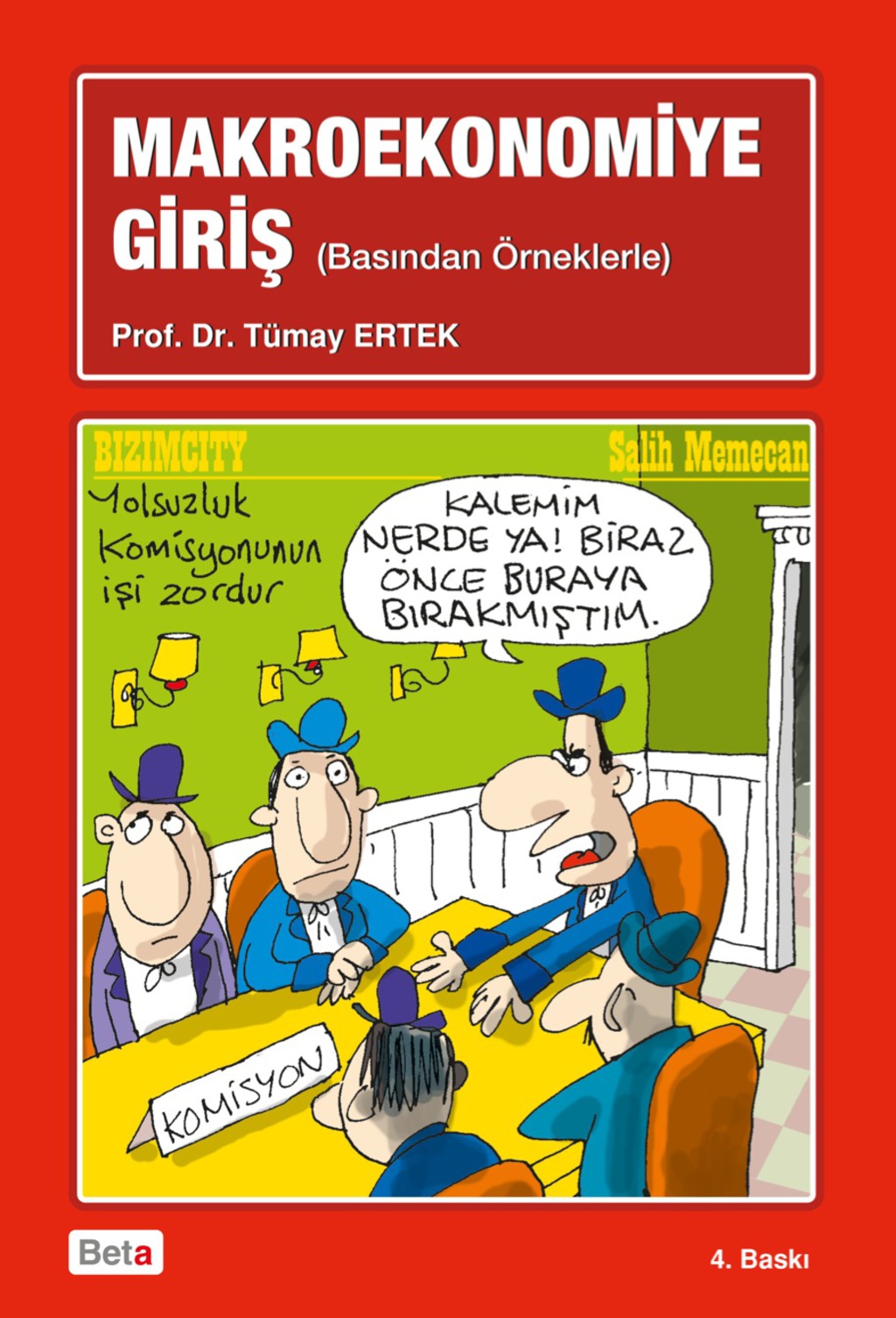 MİKROEKONOMİYE GİRİŞ 5th Edition