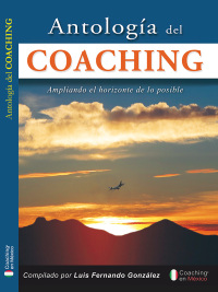 Cover image: Antología del Coaching 1st edition 9786070079955