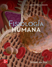 表紙画像: Fisiología humana 15th edition 9786071515377