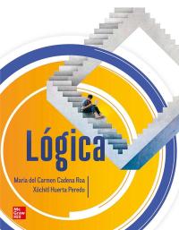 Imagen de portada: Lógica 1st edition 9786071515612