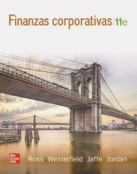 Cover image: Finanzas corporativas 11th edition 9786071516060